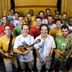 Show com Monobloco